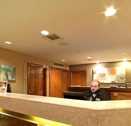Hotel Allandale Austin Zewnętrze zdjęcie