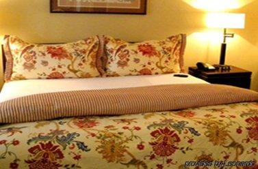 Hotel Allandale Austin Pokój zdjęcie