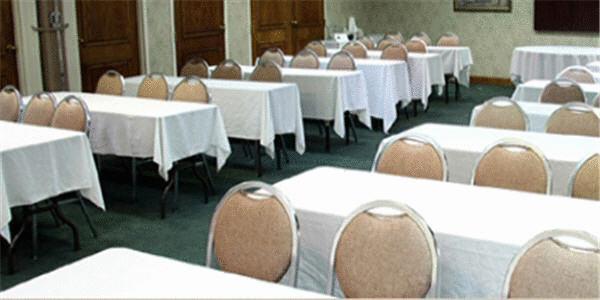Hotel Allandale Austin Zewnętrze zdjęcie