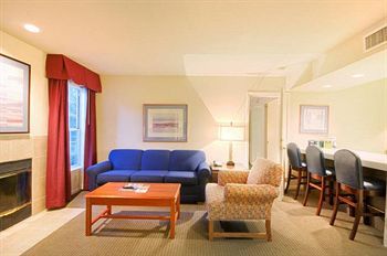 Hotel Allandale Austin Zewnętrze zdjęcie