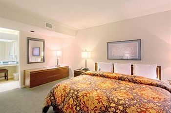Hotel Allandale Austin Zewnętrze zdjęcie